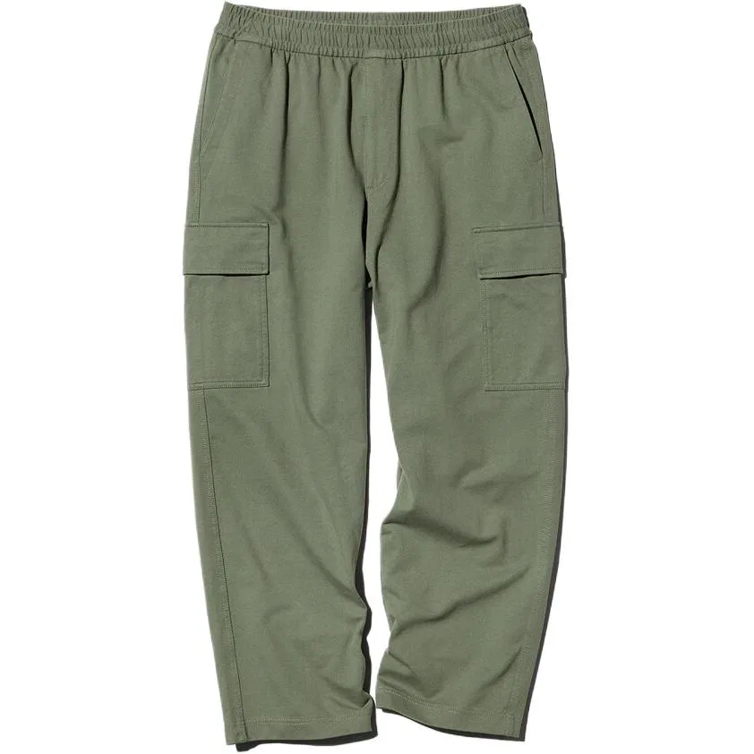 Мужские карго-брюки UNIQLO, Green