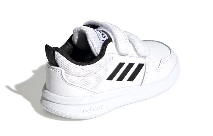 Кроссовки adidas neo Tensaur Toddler Shoes TD — фото 4