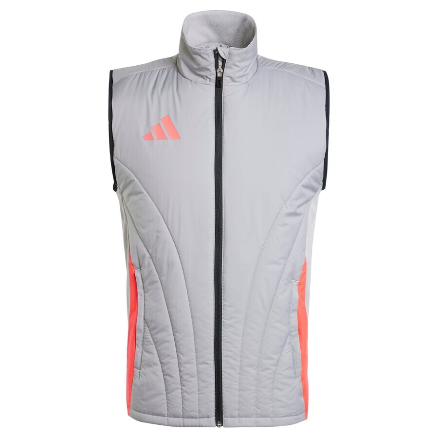 

Утепленный жилет ADIDAS PERFORMANCE Sports Vest Tiro 24 Competition, серый