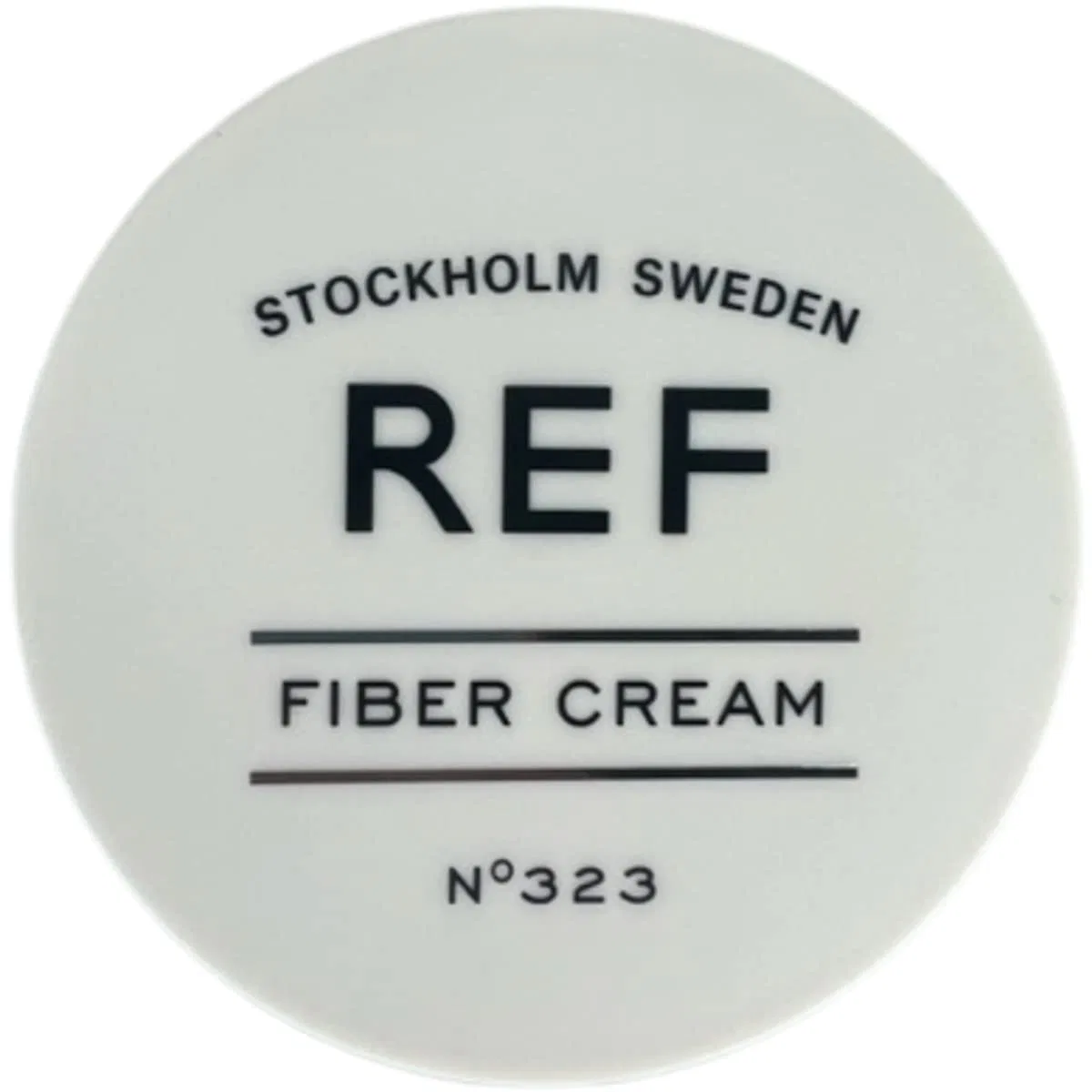 Крем для тела Fibre Cream 323, REF, 85 мл