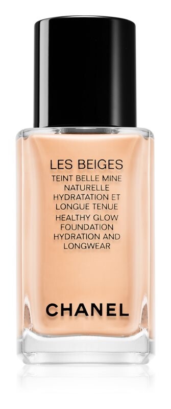 

Легкая осветляющая основа Chanel Les Beiges Foundation, оттенок B10 30 мл