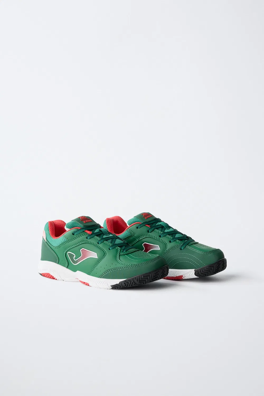 Кроссовки JOMA MUNDIAL MEXICO ZARA, Green — фото 2