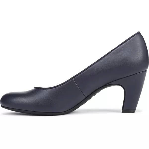 Туфли-лодочки Parigi-Plus женские Lifestride, синий — фото 3
