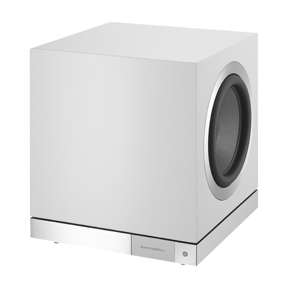 

Сабвуфер Bowers & Wilkins DB2D, 2 x 10", 1000 Вт, белый
