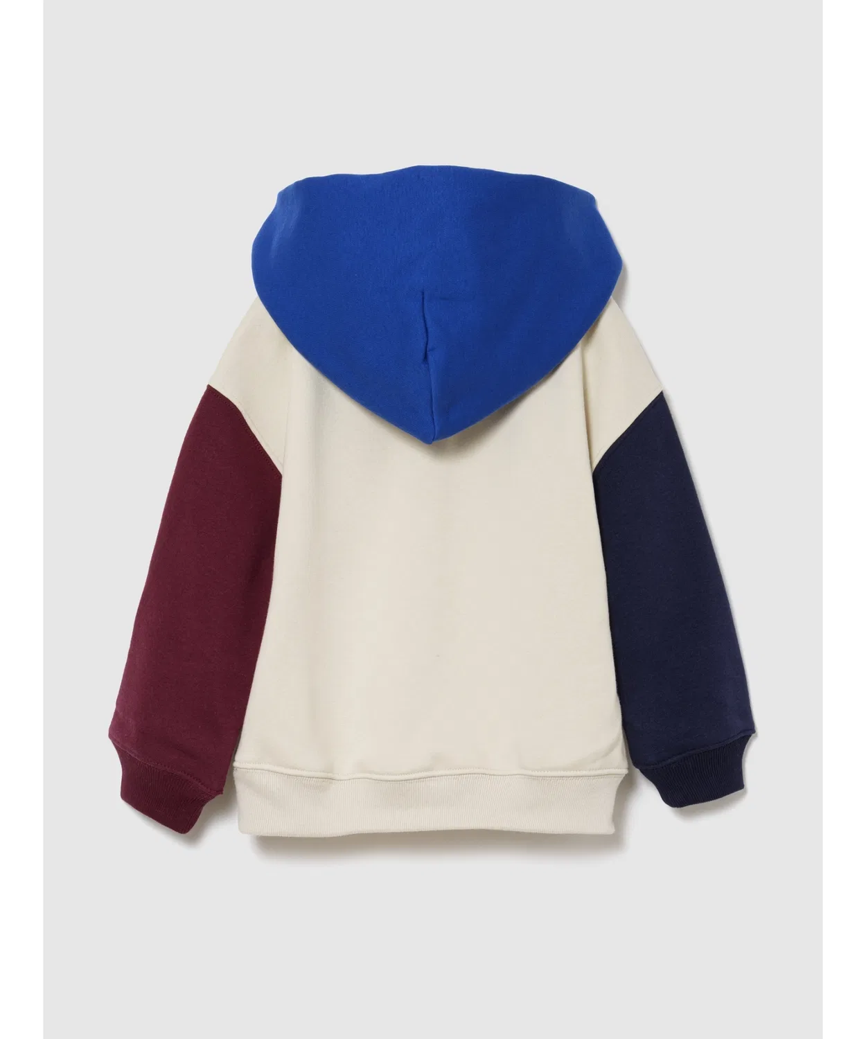 Детский комплект свитшот и джоггеры Vintage Soft с принтом GAP, Beige — фото 3