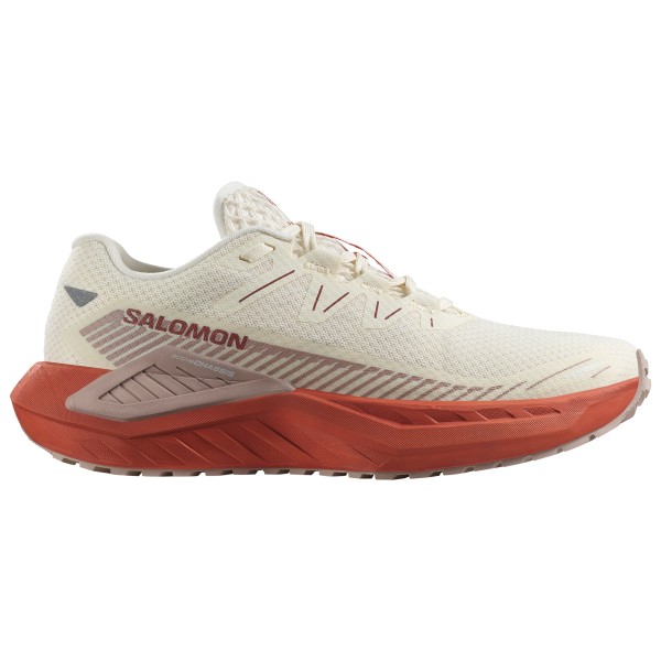 

Женские кроссовки drx defy grvl Salomon, мультиколор
