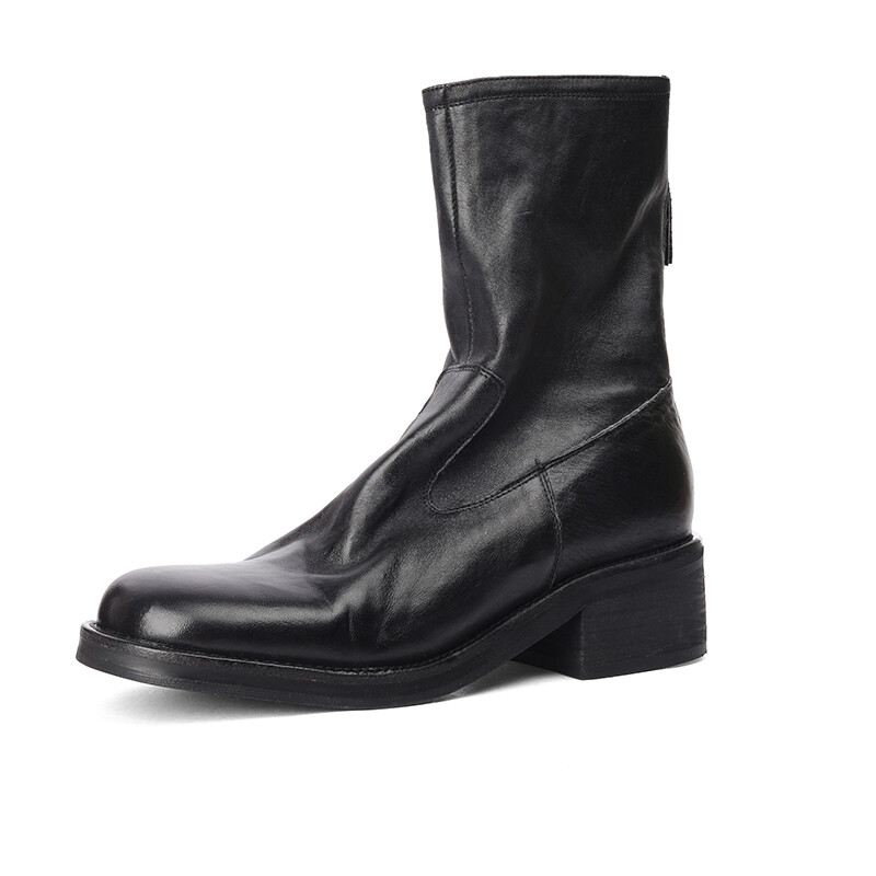 

Ботильоны Mo Lin Ankle Boots Women's