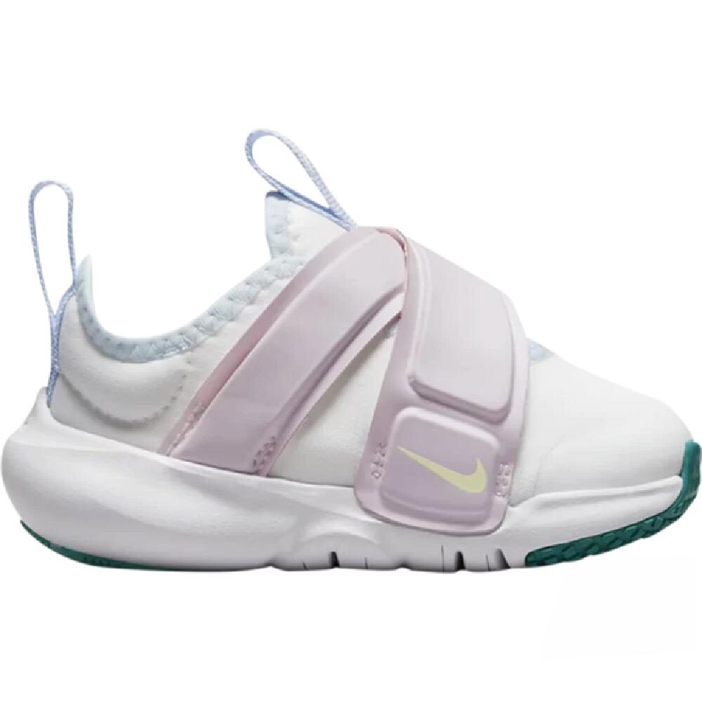 

Кроссовки Nike Flex Advance TD White Pearl Pink, бежевый/розовый