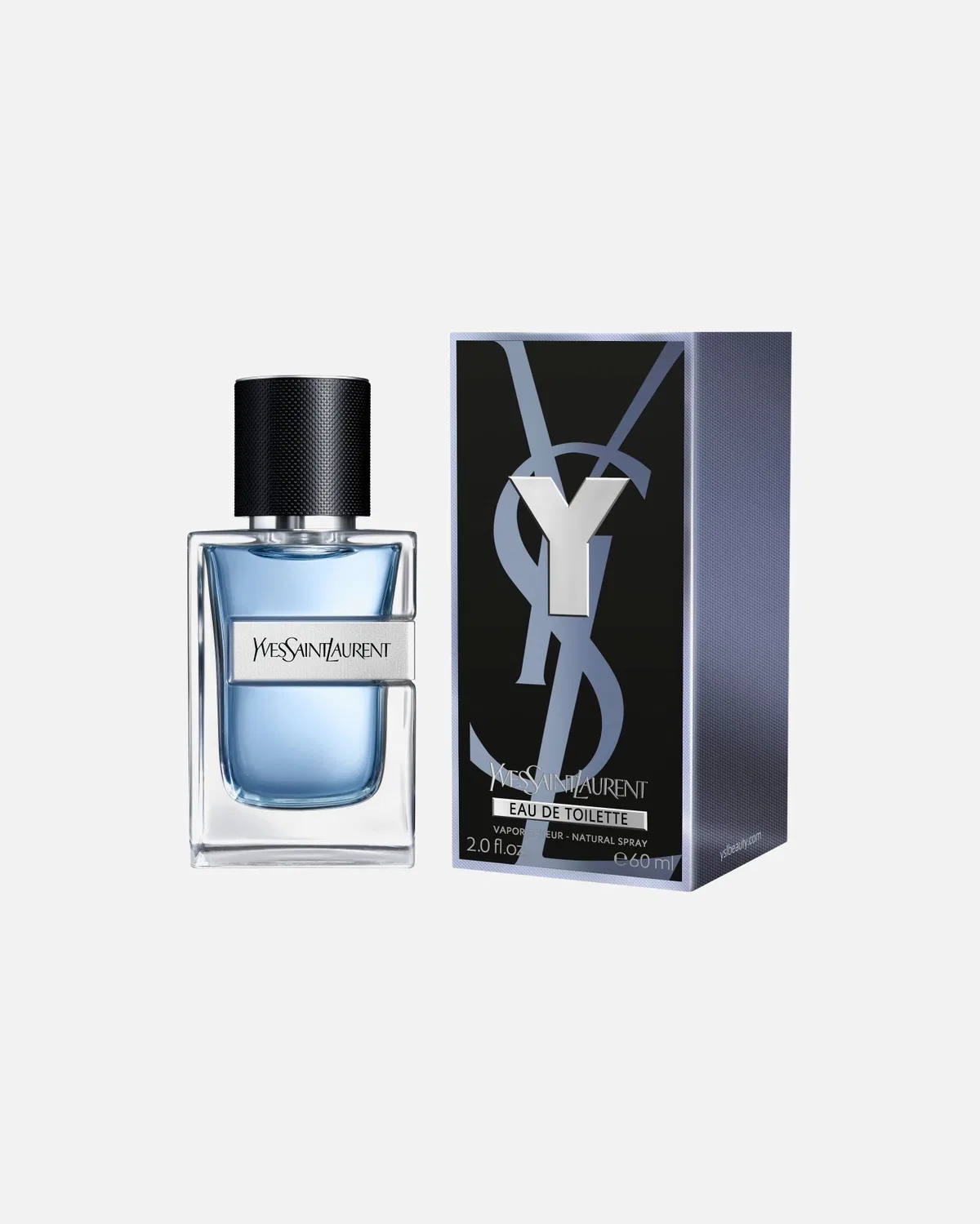 Туалетная вода Yves Saint Laurent, 60 Ml — фото 2