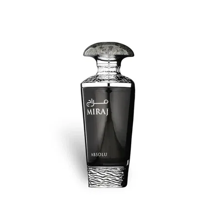 Парфюмерная вода Fragrance World French Avenue Miraj Absolu, 100 мл