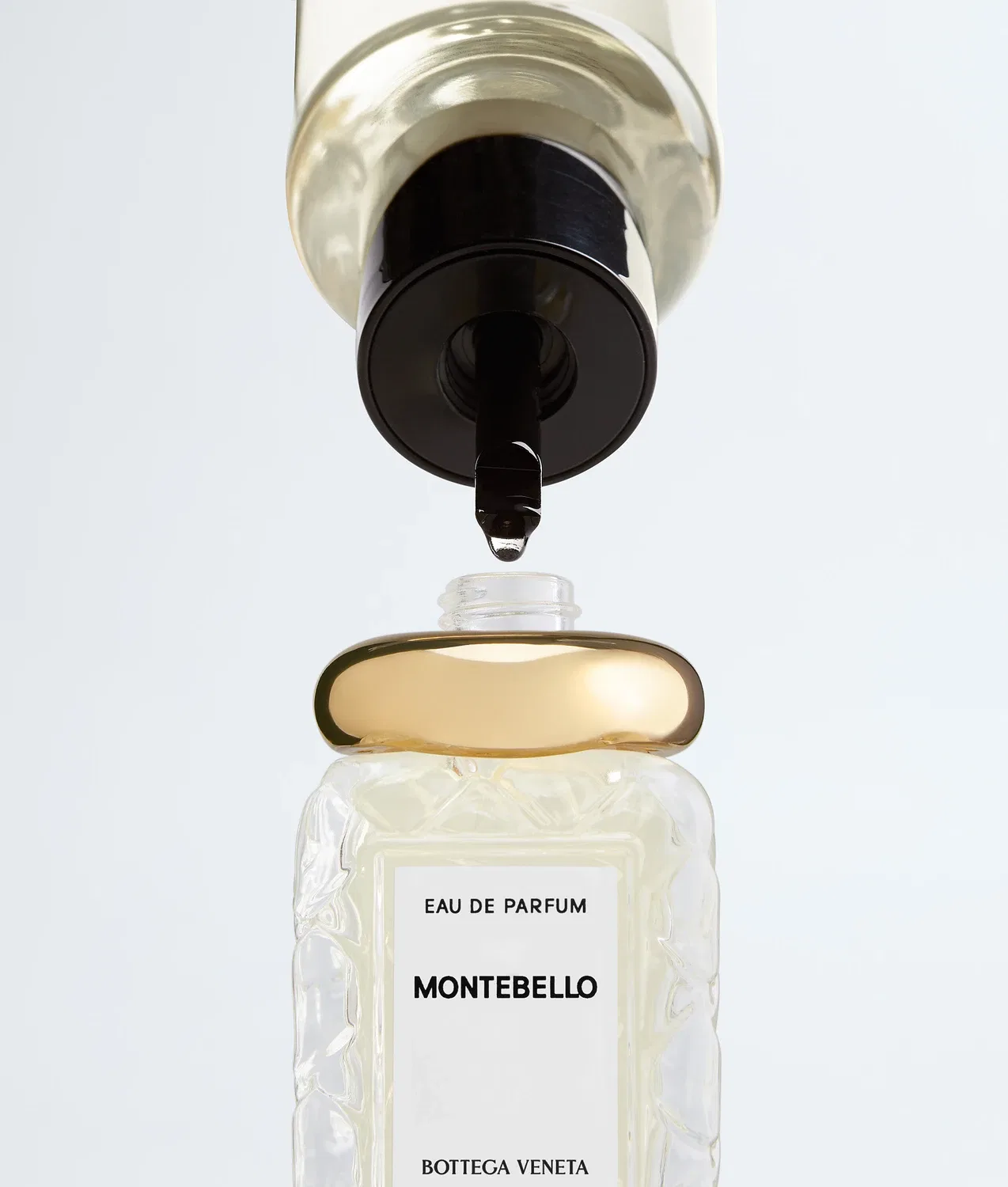 BOTTEGA VENETA Монтебелло - Парфюмерная вода 50 мл | 1,75 жидких унций — фото 3