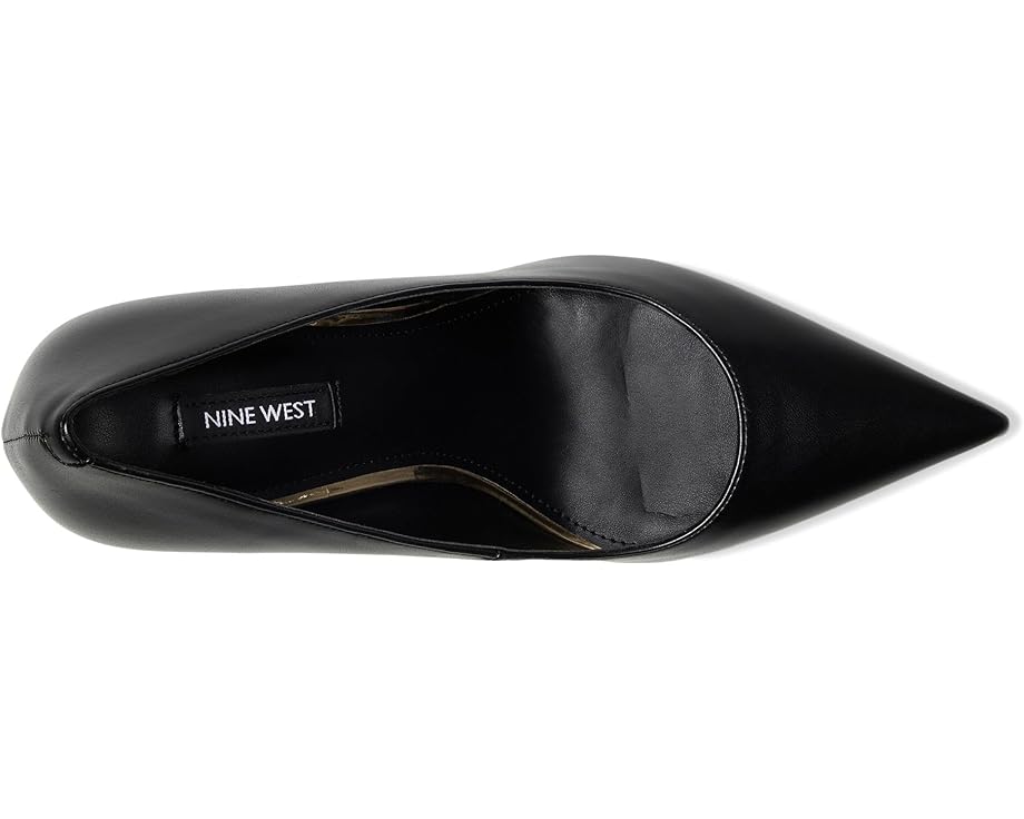 Туфли Nine West Deonne, черный — фото 2