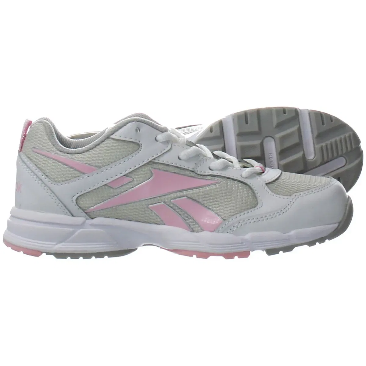 Кроссовки Almotio 2.0 Reebok, White — фото 4