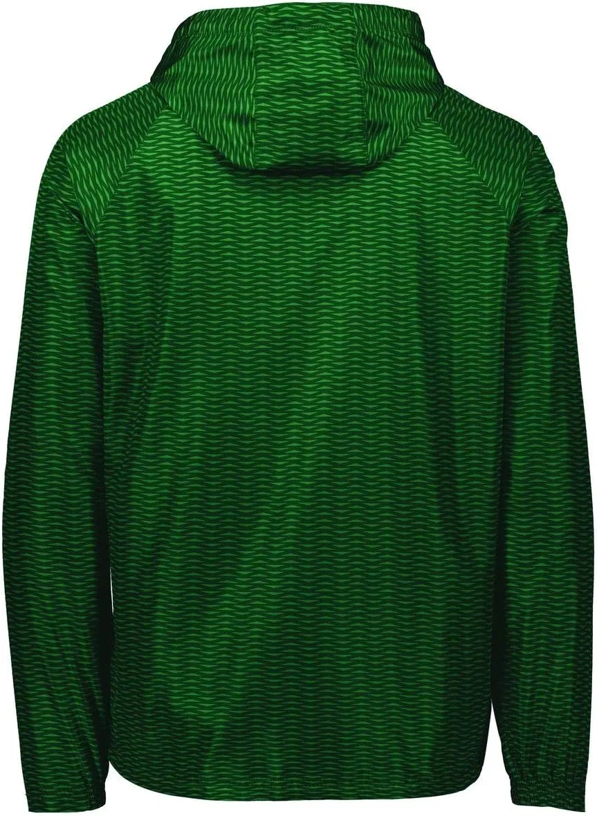 Спортивная одежда Augusta Sportswear, унисекс, для взрослых, 229554, Forest — фото 3