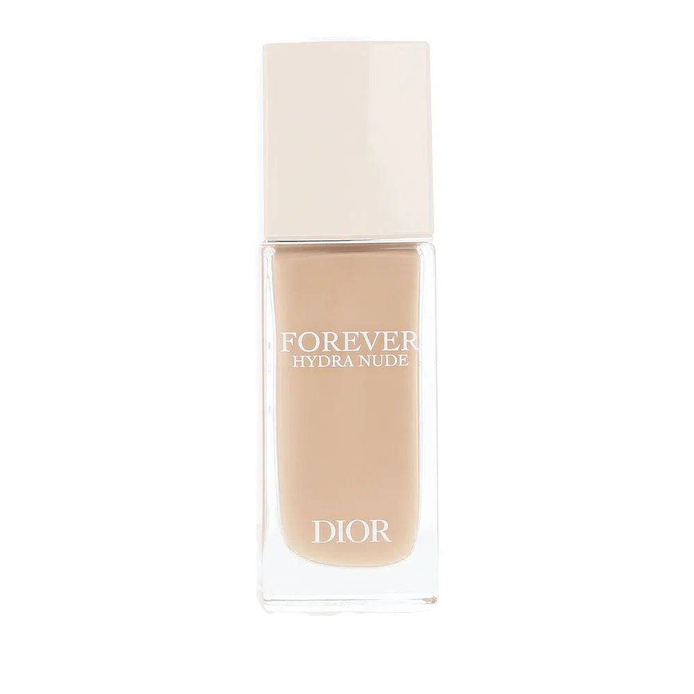Тональная основа Dior Forever Hydra Nude, 30 мл, с гиалуроновой кислотой Dior