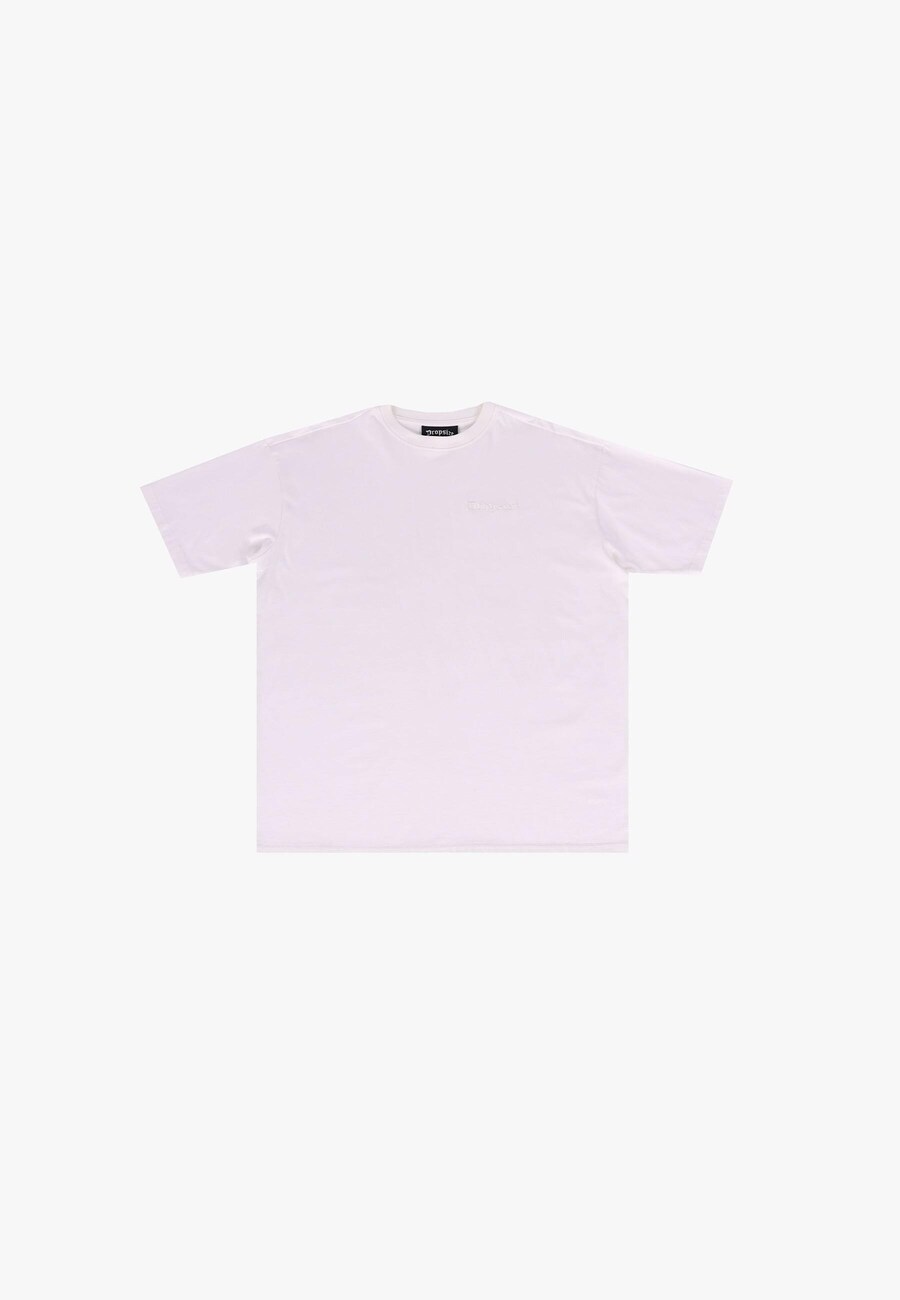 

Футболка Dropsize, Cream