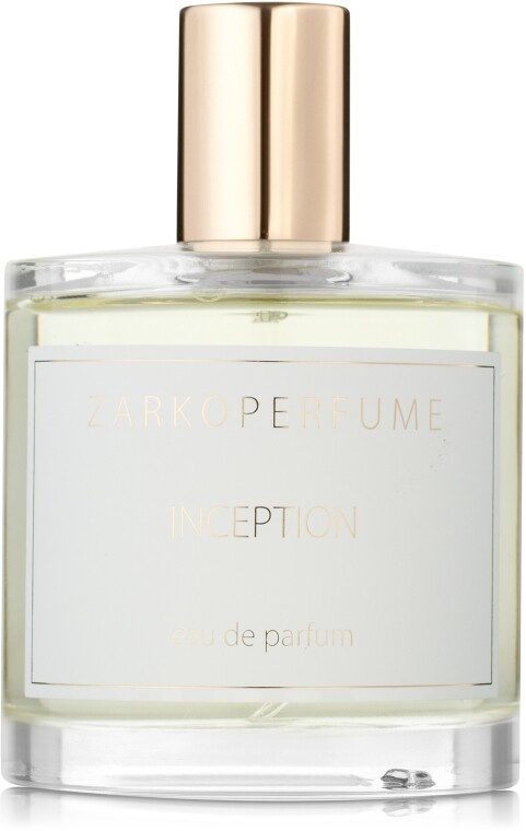 

Духи Zarkoperfume Inception