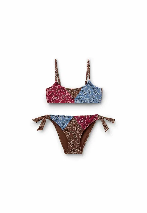 Набор нашивок для банданы - бикини Calzedonia