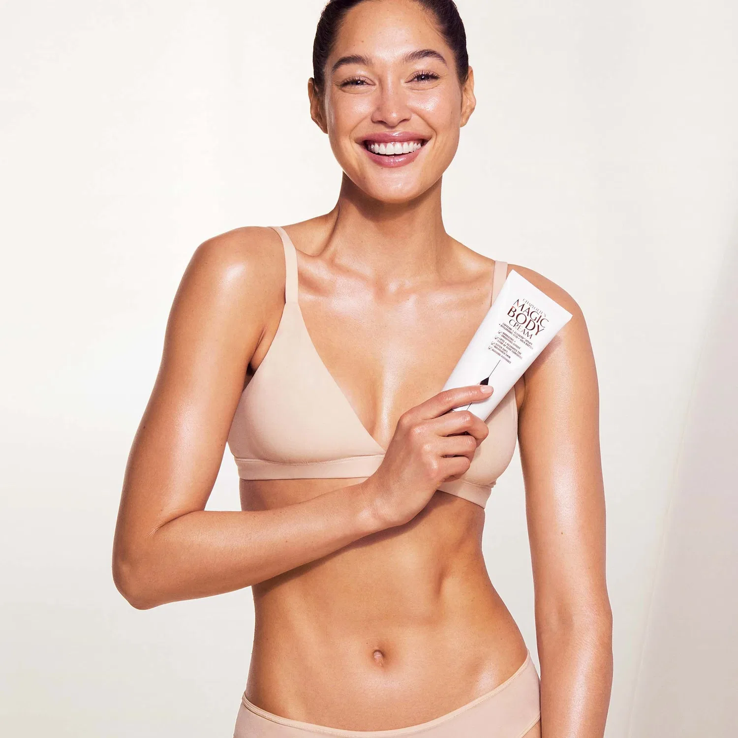 Крем для тела Charlotte's Magic Body Cream Charlotte Tilbury, 50 мл — фото 2