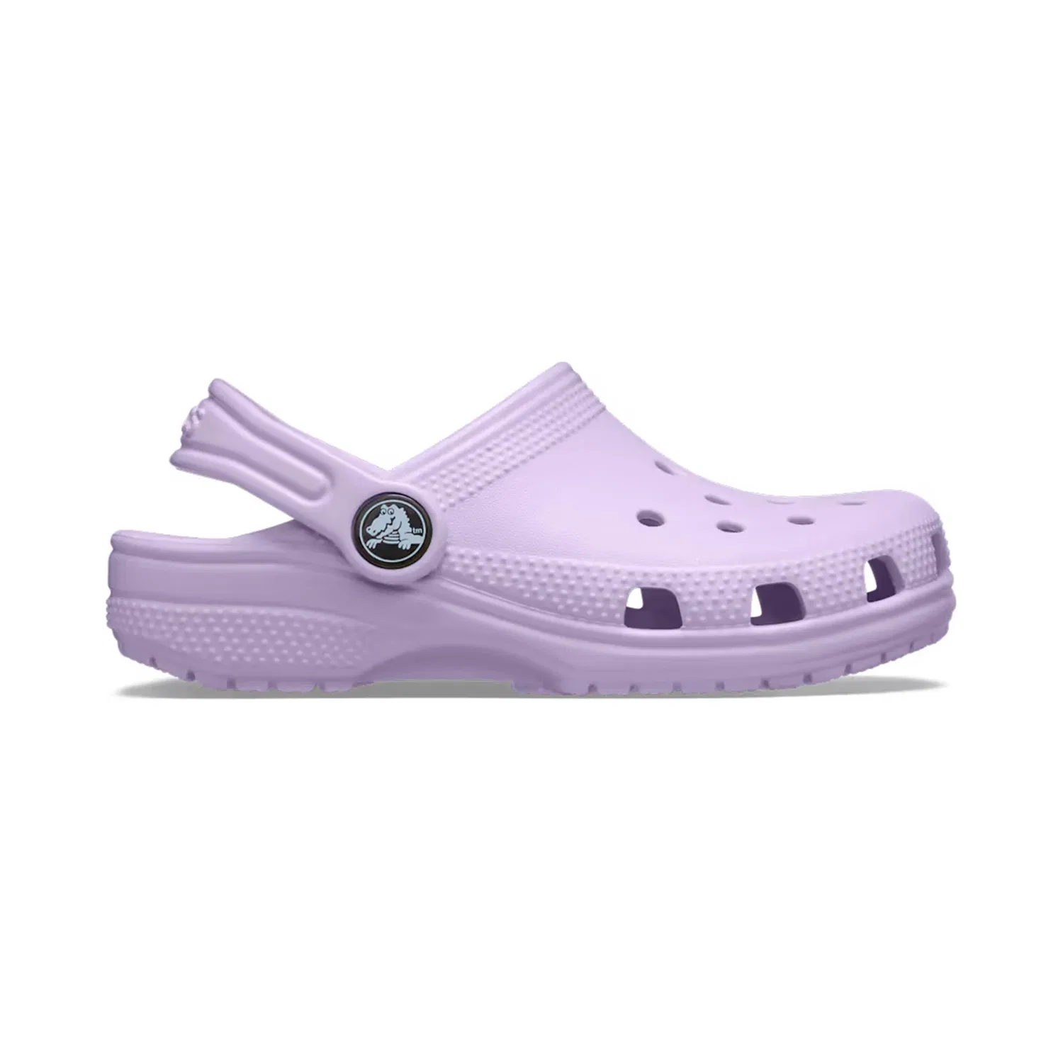 Сабо Classic Clog Crocs, Флидер