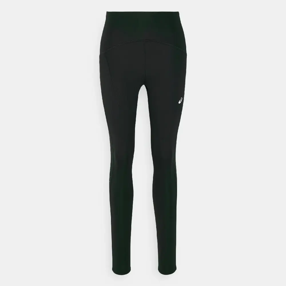 

Леггинсы Asics Road High Waist, черный