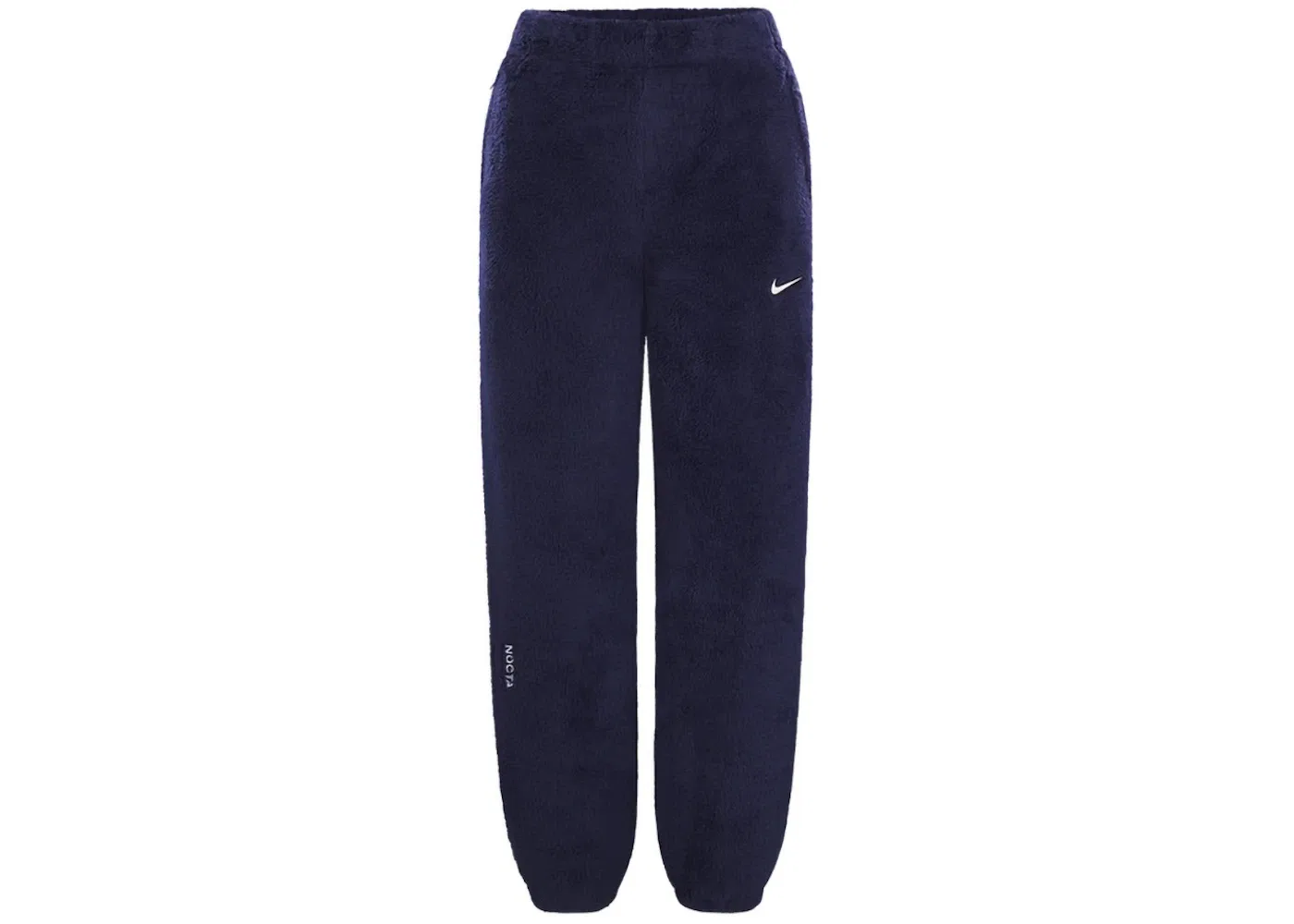 Женские штаны из флиса Chalet Polar Pant Nike, Dark Blue