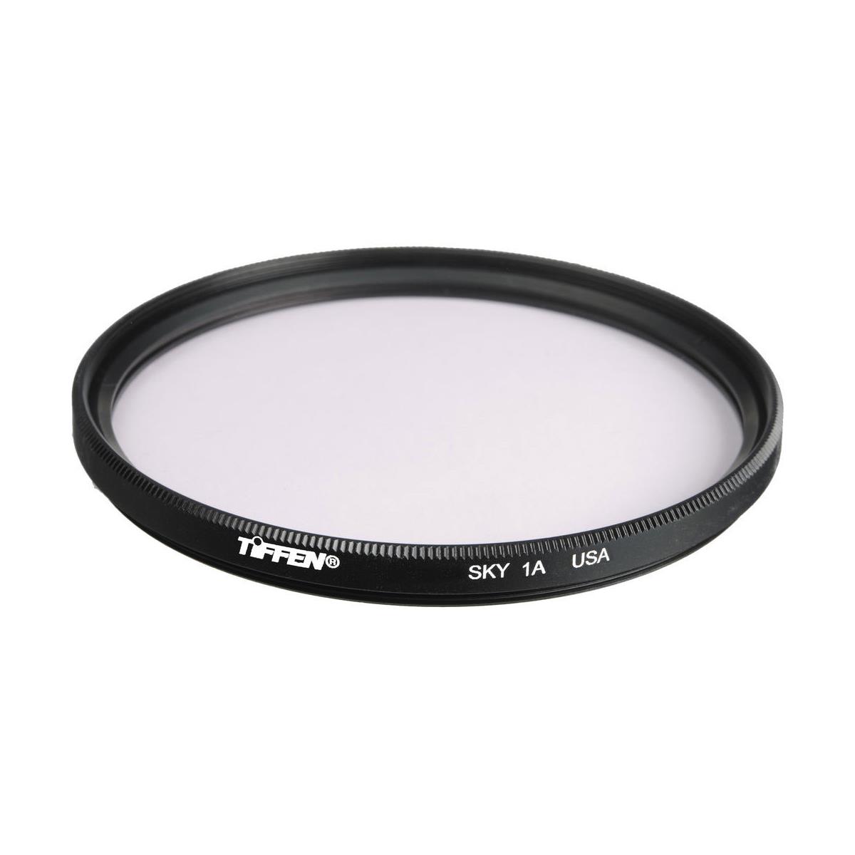 Tiffen 46mm Skylight 1A Filter - фото