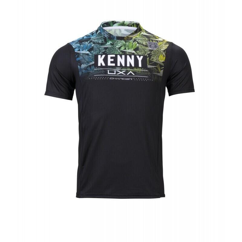 

Джерси Кенни Чарджер KENNY, черный