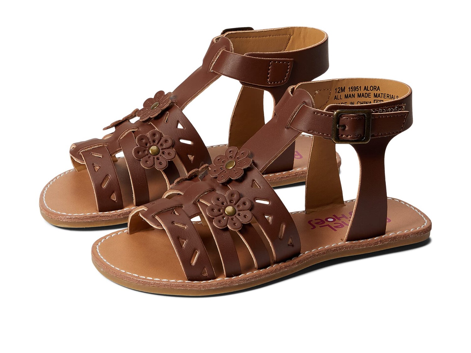 

Сандалии Rachel Shoes, Alora