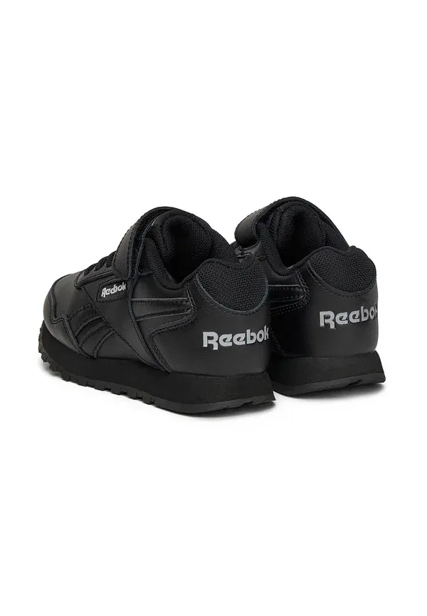 Кроссовки для тренировок из кожи, Avalyne, Reebok, черный — фото 4