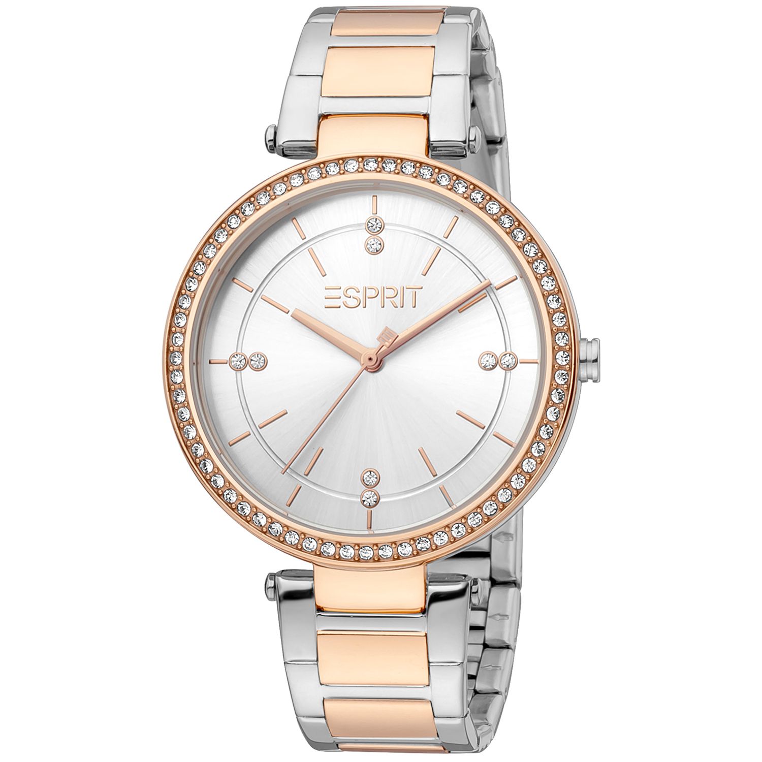 

Разноцветные женские часы Esprit