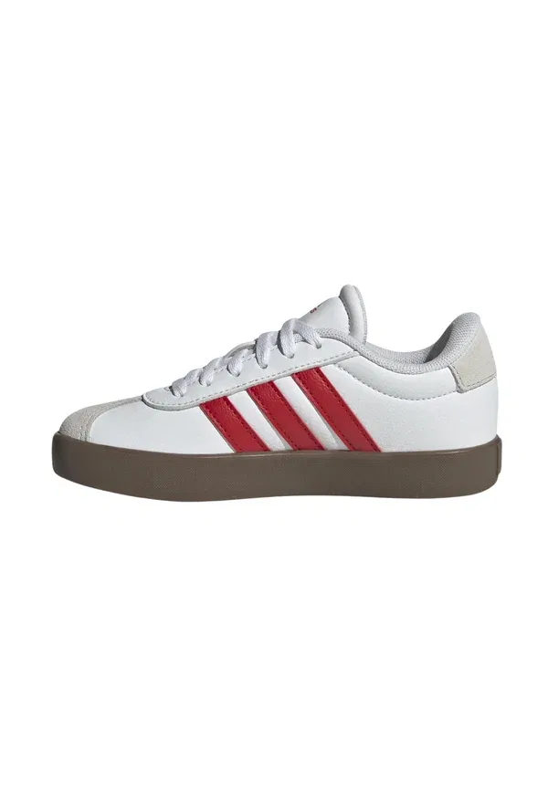 Детские туфельки Adidas Sportswear, белый/серый