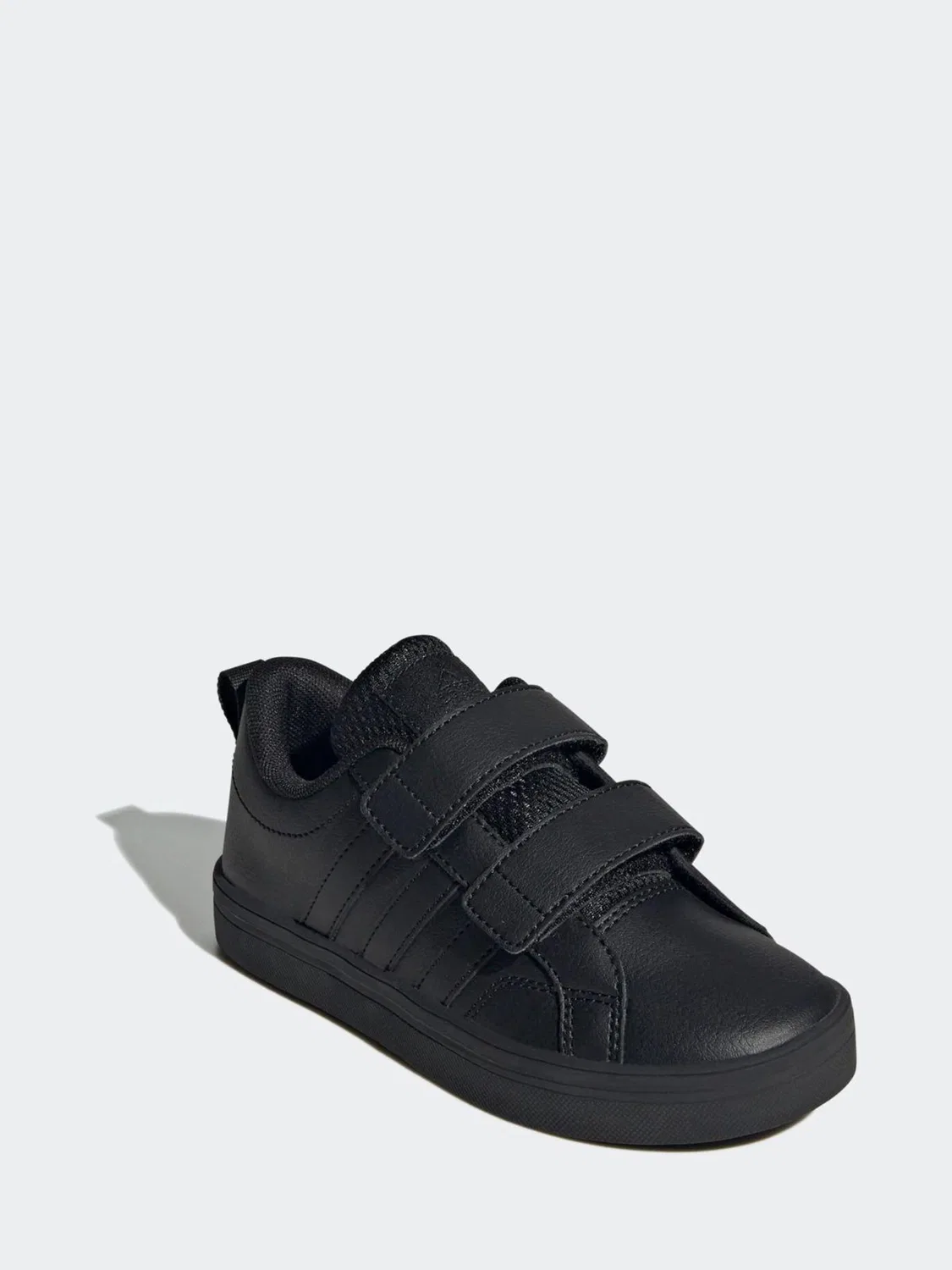 Кроссовки на липучке adidas VS Pace 2.0, черный — фото 3