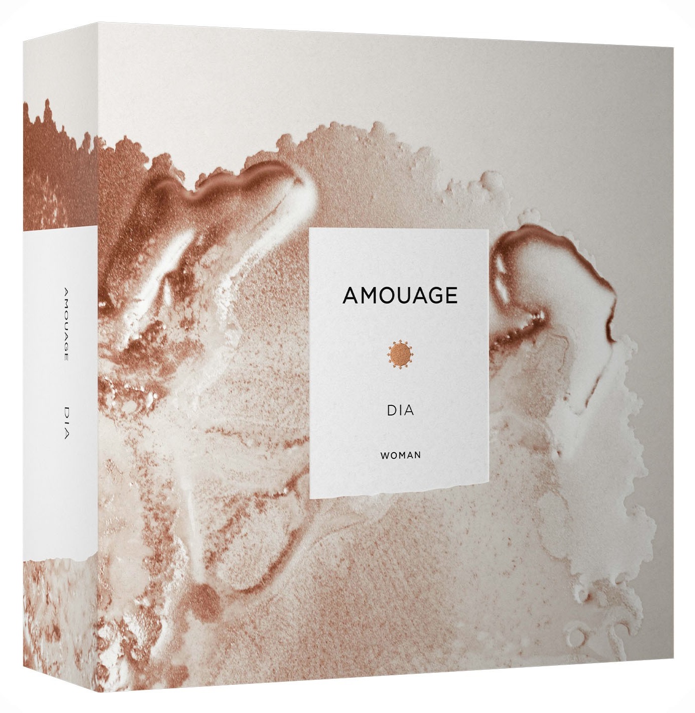 Парфюмерная вода Amouage Dia Woman — фото 2