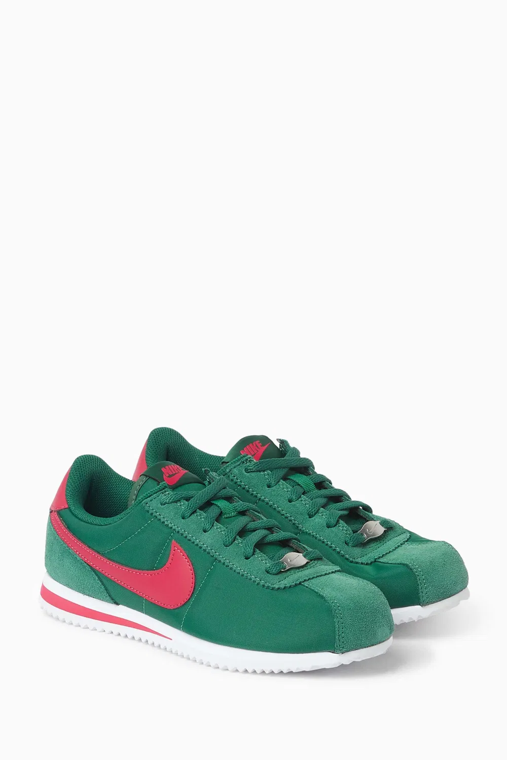 Кроссовки текстильные Cortez Basic Nike