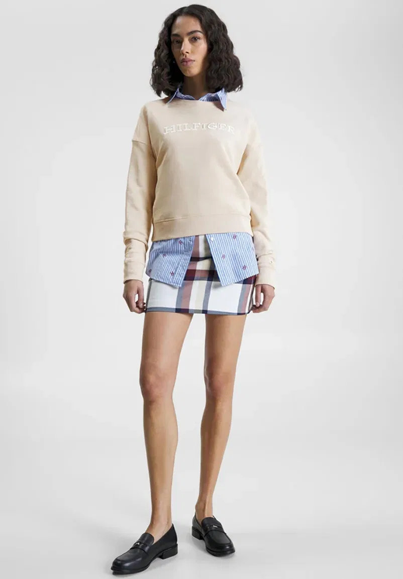 Толстовка Tommy Hilfiger, Uni