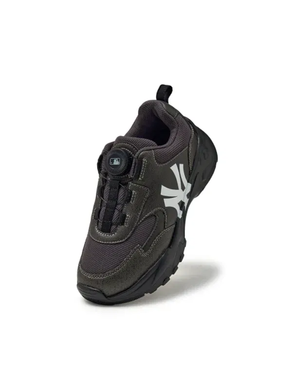 Кроссовки Chunky Denny Dial Junior, Mlb Kids, черный — фото 3