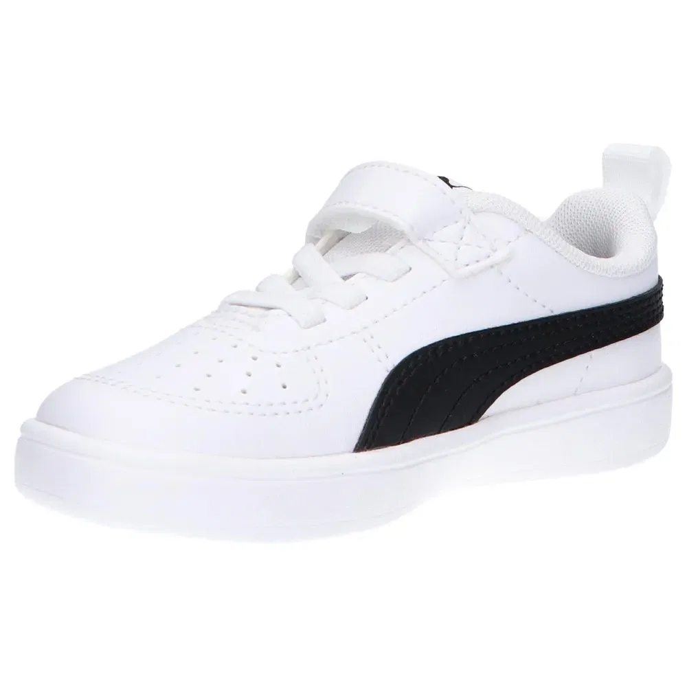 Кроссовки Rickie Ac Puma, белый — фото 3