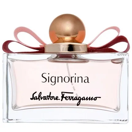 Парфюмерная вода Salvatore Ferragamo Signorina, 30 мл