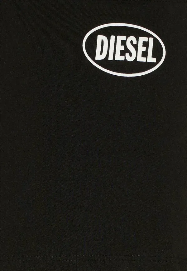 Топ Diesel, черный — фото 3