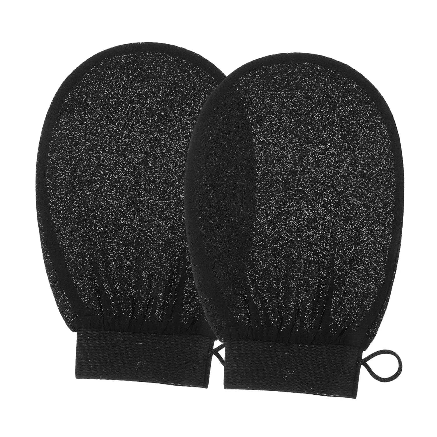 Эксфолирующая перчатка VALICLUD, 35 г, Black
