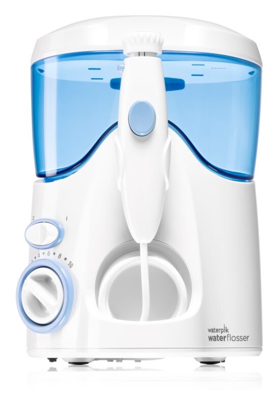 

Ирригатор для зубов Waterpik Ultra WP100E