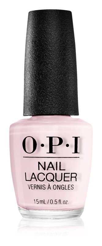 

Лак для ногтей OPI Nail Lacquer, Let s Be Friends 15 мл
