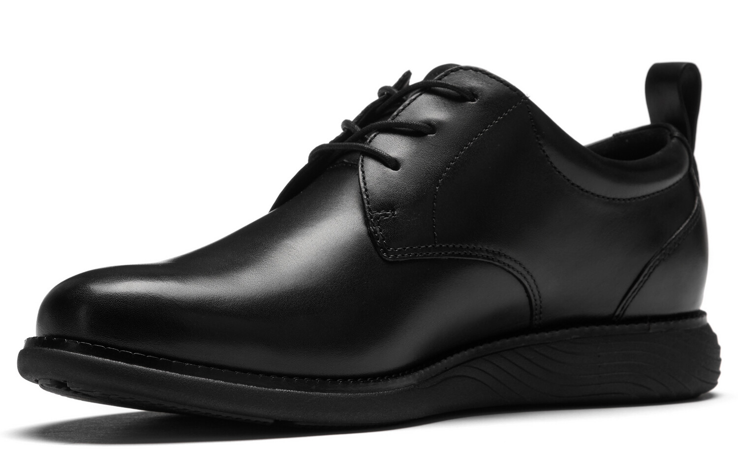Ботинки Clarks Men's Casual Shoes Men низкие, черный — фото 2