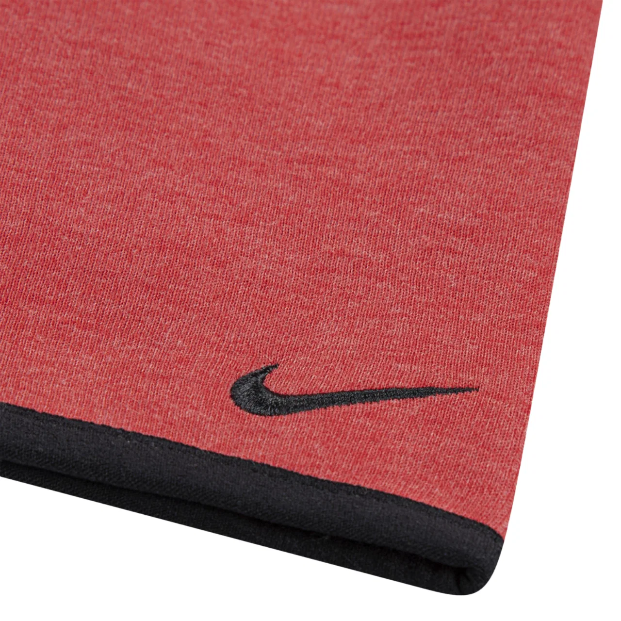 Детский спортивный костюм Ib Tech Fleece Full Zip Nike, черный/красный — фото 3