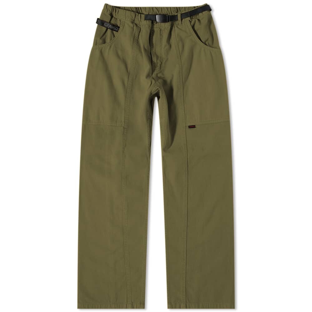 

Брюки Gramicci Gadget Pant, Серый, Брюки Gramicci Gadget Pant