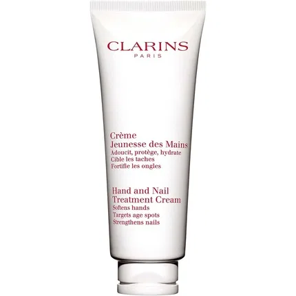 Крем для рук интенсивный против пигментных пятен Clarins Multiintensive, 100 мл