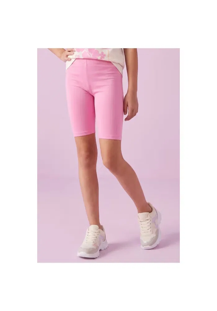 Шорты с эластичным поясом 2 pack solid inner shorts R&B, розовый