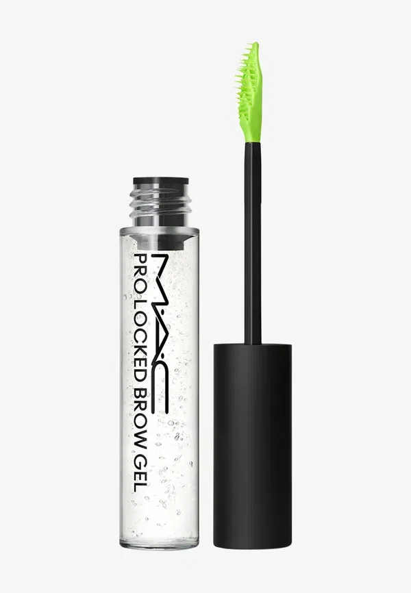 Гель для бровей Pro locked brow гel Mac Clear 7.8 г, цвет clear