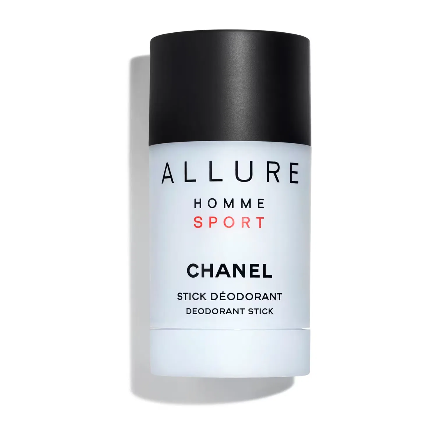 Дезодорант-стик 60 г с ароматом ALLURE HOMME SPORT, CHANEL — фото 3